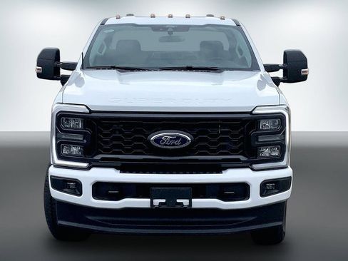Used 2025 Ford F250 XL w/ STX Appearance Package AWD/4WD image 7