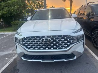Used 2022 Hyundai Santa Fe SEL AWD/4WD video 2