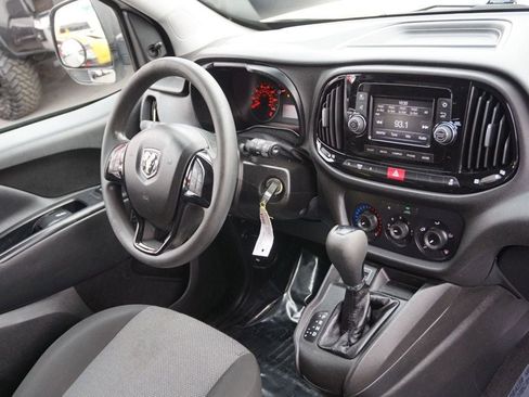 Used 2019 RAM ProMaster City Tradesman image 37