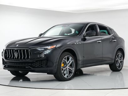 Used 2023 Maserati Levante GT
