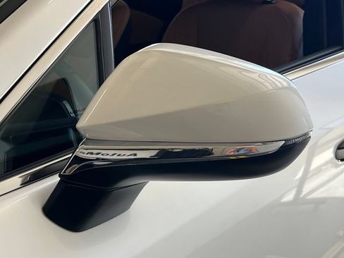 Certified 2025 Lexus RX 350 FWD w/ Technology Package image 14