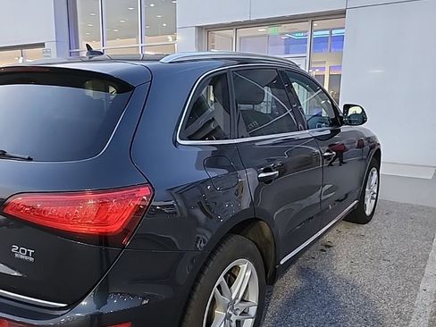Used 2015 Audi Q5 2.0T Premium Plus image 3