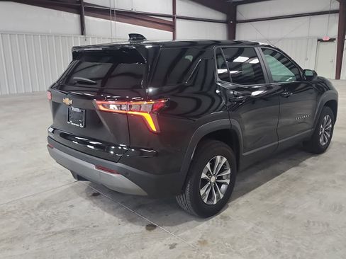 Used 2025 Chevrolet Equinox LT image 5