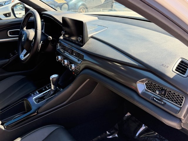 Certified 2024 Acura Integra A-Spec FWD image 16