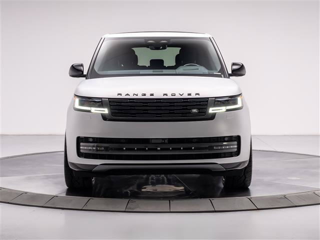 New 2026 Land Rover Range Rover SE AWD/4WD image 8