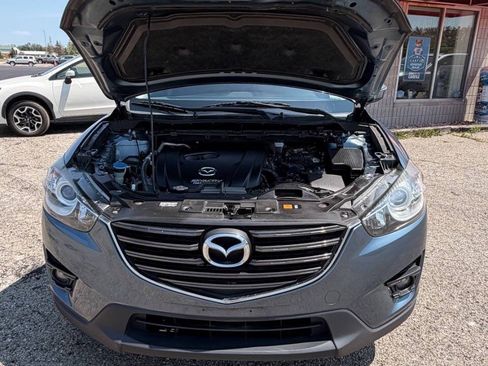 Used 2016 MAZDA CX-5 Touring AWD/4WD image 11