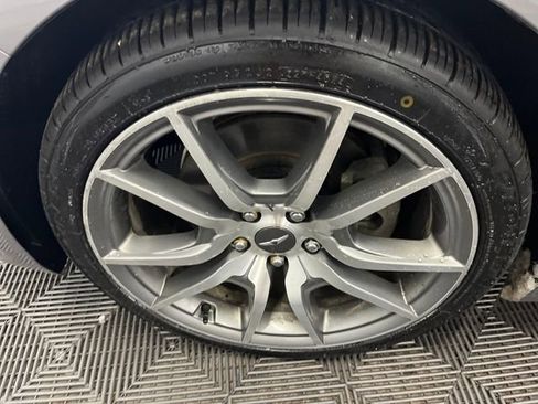 Used 2023 Genesis G70 2.0T image 34