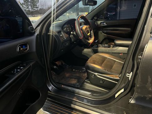 Used 2019 Dodge Durango GT image 13