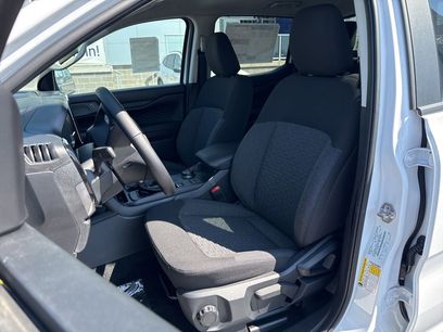 New 2026 Ford Ranger XLT