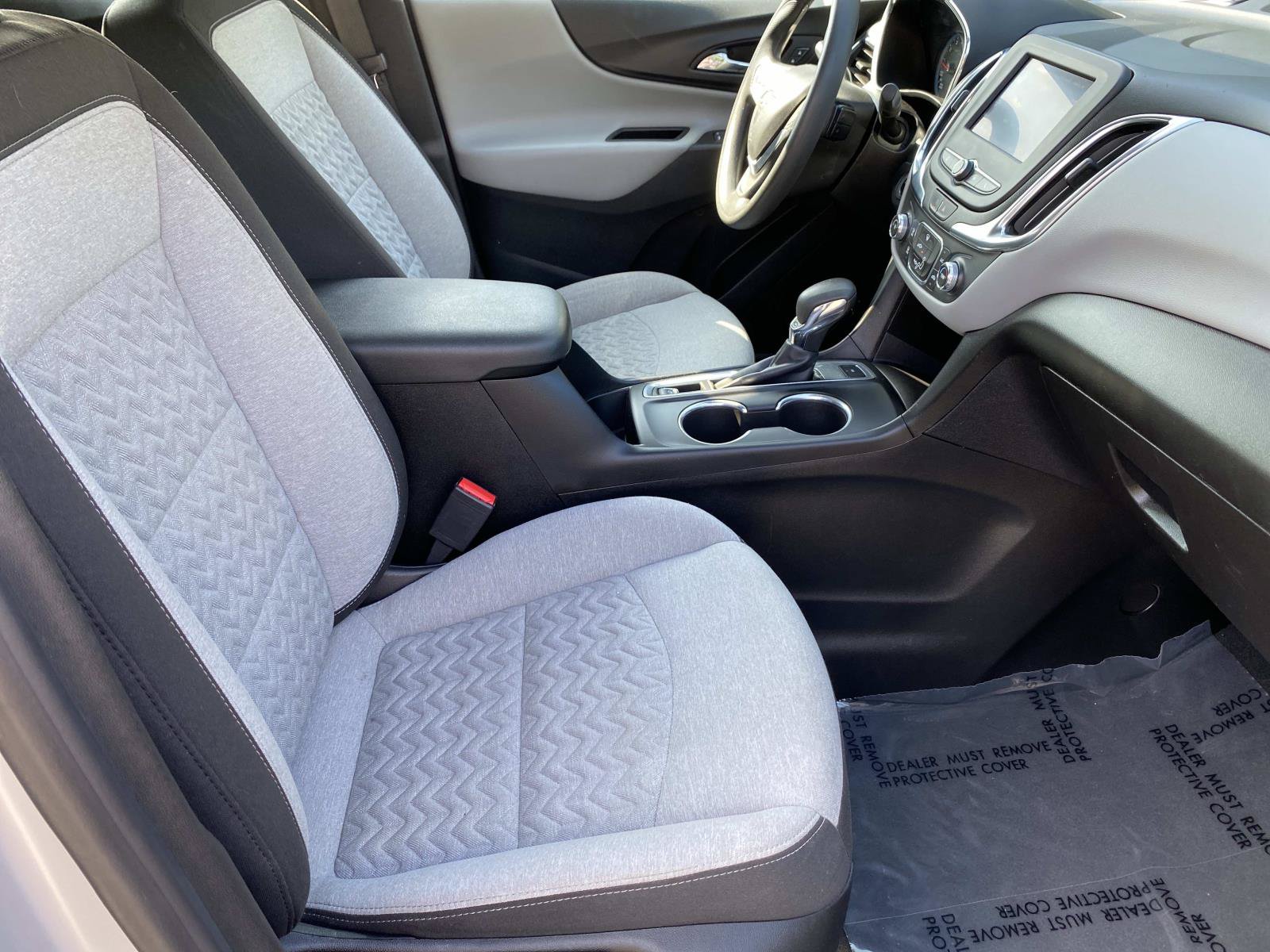 Used 2022 Chevrolet Equinox LS AWD/4WD image 22
