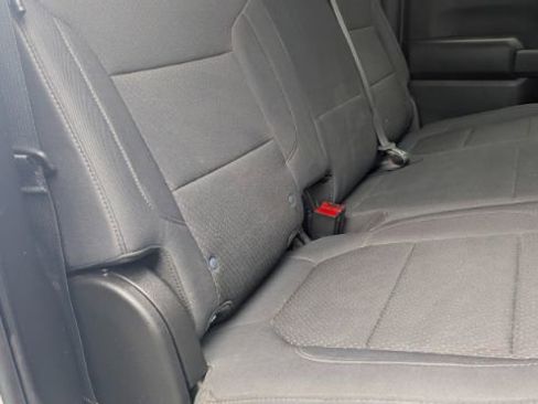 Used 2020 Chevrolet Silverado 2500 Custom w/ Custom Value Package image 20