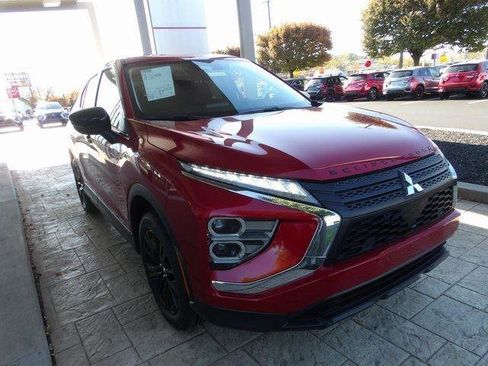 New 2026 Mitsubishi Eclipse Cross LE image 3