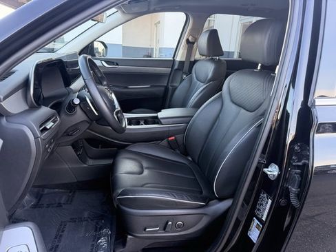 Used 2023 Hyundai Palisade XRT image 15
