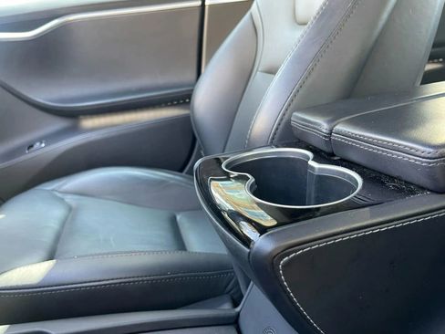 Used 2017 Tesla Model S 75 image 27