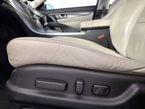 Used 2010 Acura TL SH-AWD image 20