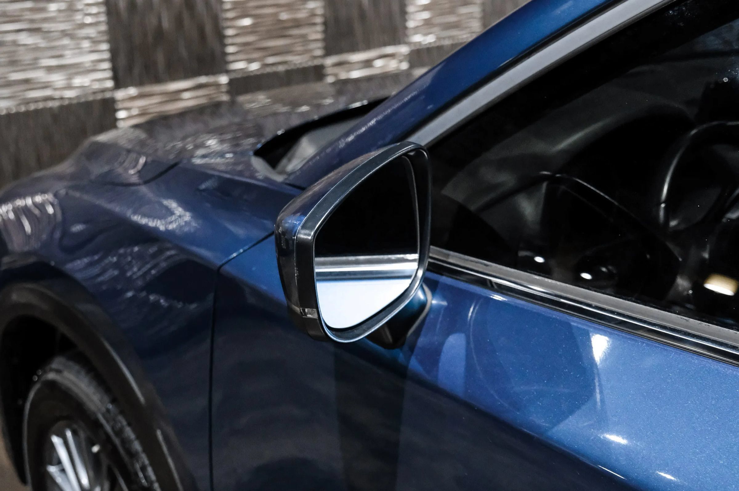 Used 2020 MAZDA CX-5 Touring FWD image 47