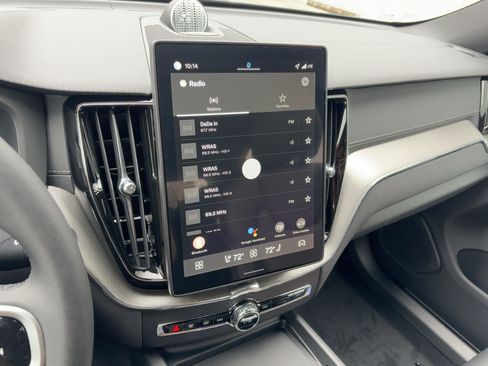 New 2026 Volvo XC60 B5 Ultra w/ Protection Package Premier image 22