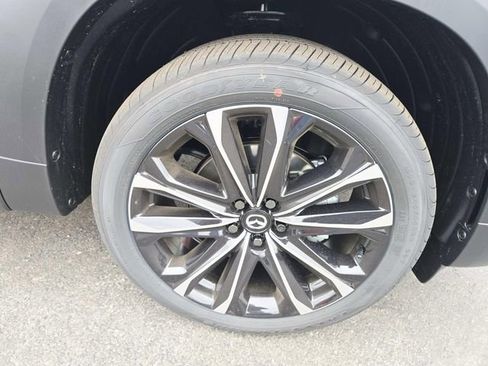 New 2026 MAZDA CX-50 AWD 2.5 S w/ Premium Package image 14