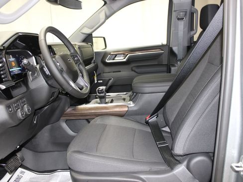 New 2026 Chevrolet Silverado 1500 RST w/ RST Select Package AWD/4WD image 27