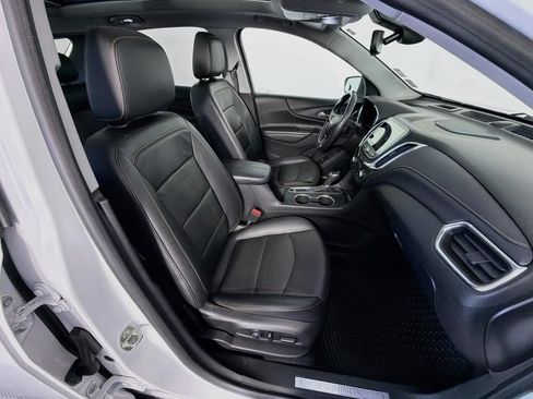 Used 2019 Chevrolet Equinox Premier AWD/4WD image 35