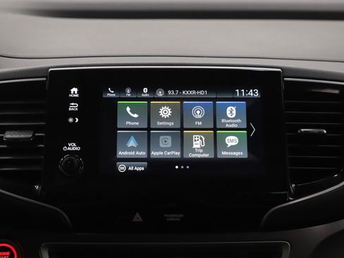 Used 2021 Honda Pilot Special Edition image 16