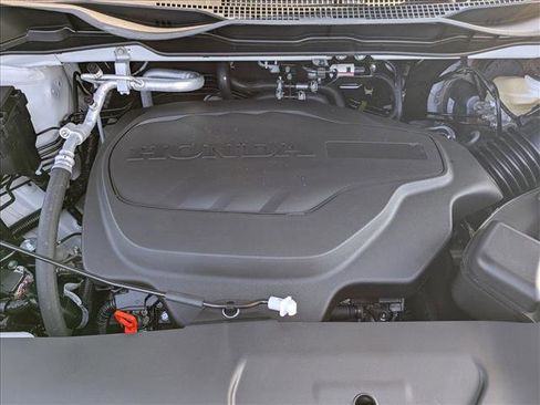 New 2026 Honda Odyssey Elite image 15