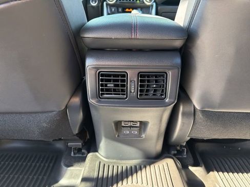 Certified 2024 Toyota RAV4 XSE image 12