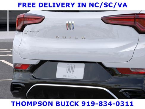 New 2026 Buick Encore GX Sport Touring w/ Comfort Package image 17