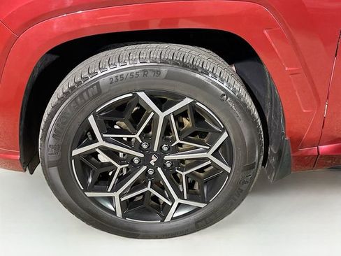 Used 2022 Hyundai Tucson N Line image 30