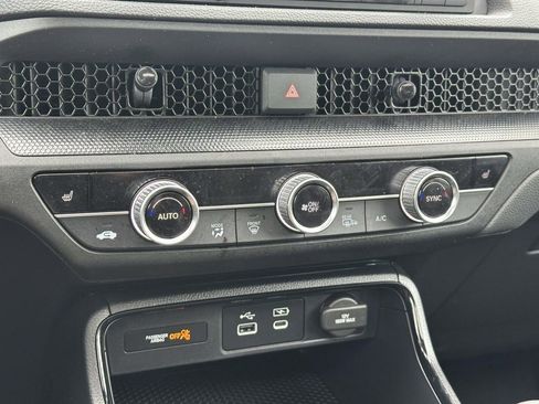 Certified 2023 Honda CR-V EX image 28
