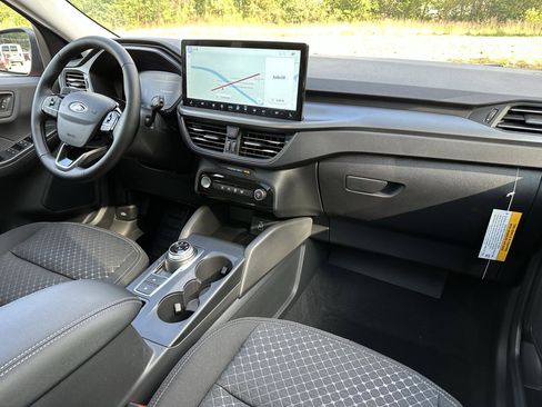 New 2026 Ford Escape Active w/ Tech Pack #1 image 38