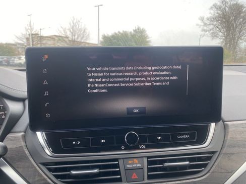 New 2025 Nissan Altima 2.5 SL image 20