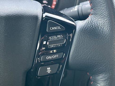 Used 2024 Nissan Frontier Pro-X w/ Pro Convenience Package image 22