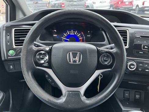 Used 2013 Honda Civic LX image 36