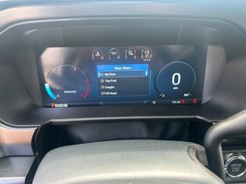 New 2026 Ford F350 Lariat w/ Black Appearance Package AWD/4WD image 23