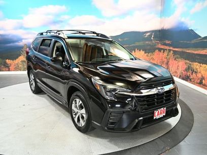 Used 2025 Subaru Ascent Premium
