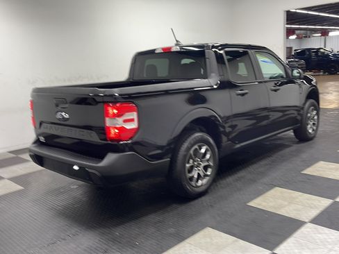 Used 2023 Ford Maverick XLT w/ Equipment Group 300A Standard AWD/4WD image 18