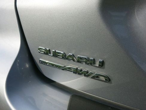 Used 2024 Subaru Crosstrek 2.5i Sport w/ Crosstrek Mirror Package AWD/4WD image 9