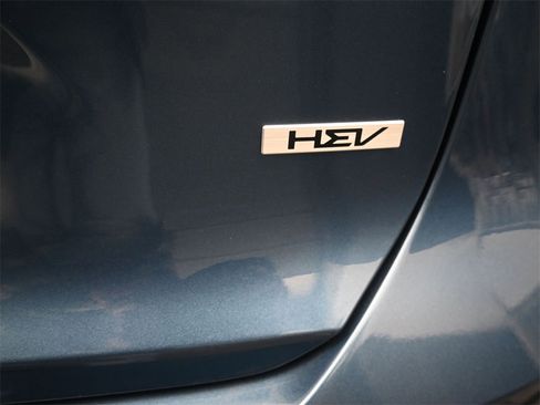 New 2026 Kia Niro SX image 11