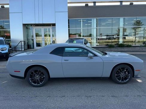 Used 2021 Dodge Challenger GT w/ Blacktop Package AWD/4WD image 30
