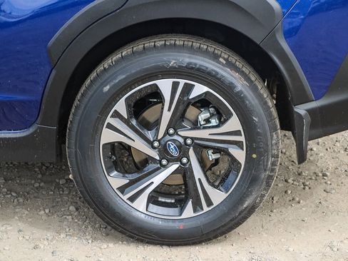 New 2025 Subaru Crosstrek 2.0i Premium image 10