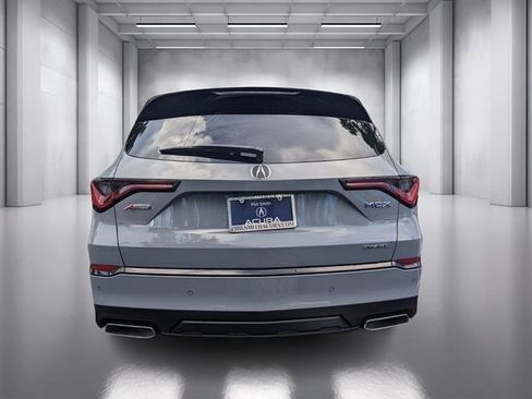 New 2026 Acura MDX A-Spec image 5