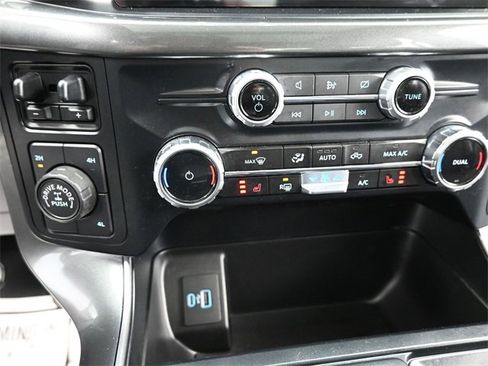 Used 2023 Ford F150 Tremor w/ 360 Degree Camera Package image 15