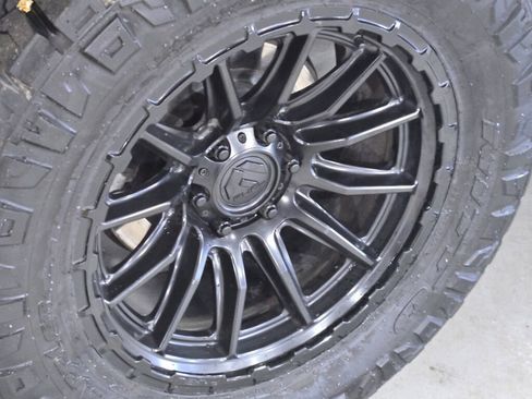 Used 2024 Ford F150 Raptor image 18