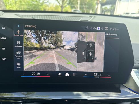 Certified 2026 BMW X1 xDrive28i w/ Technology Package image 23