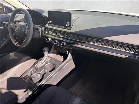 Used 2024 Honda Civic LX image 30