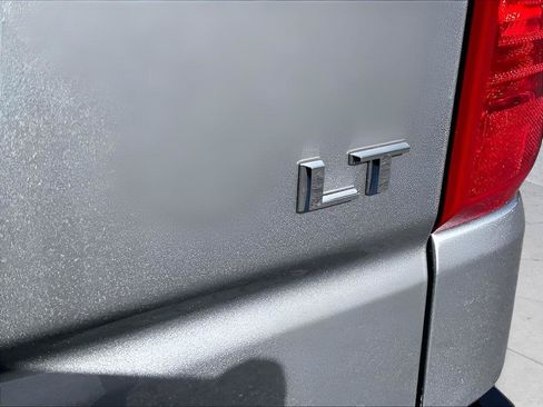 New 2026 Chevrolet Silverado 1500 LT AWD/4WD image 10