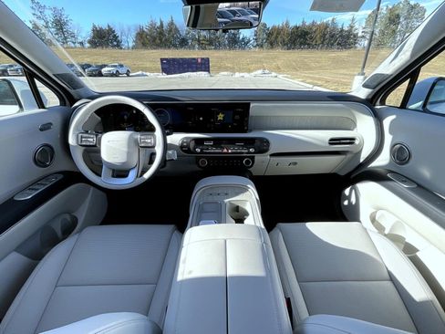 New 2026 Hyundai Palisade Calligraphy image 14