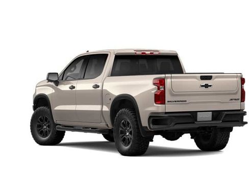New 2026 Chevrolet Silverado 1500 ZR2 w/ LPO, Dark Essentials Package AWD/4WD image 74