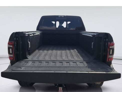Used 2021 RAM 2500 Limited AWD/4WD image 25